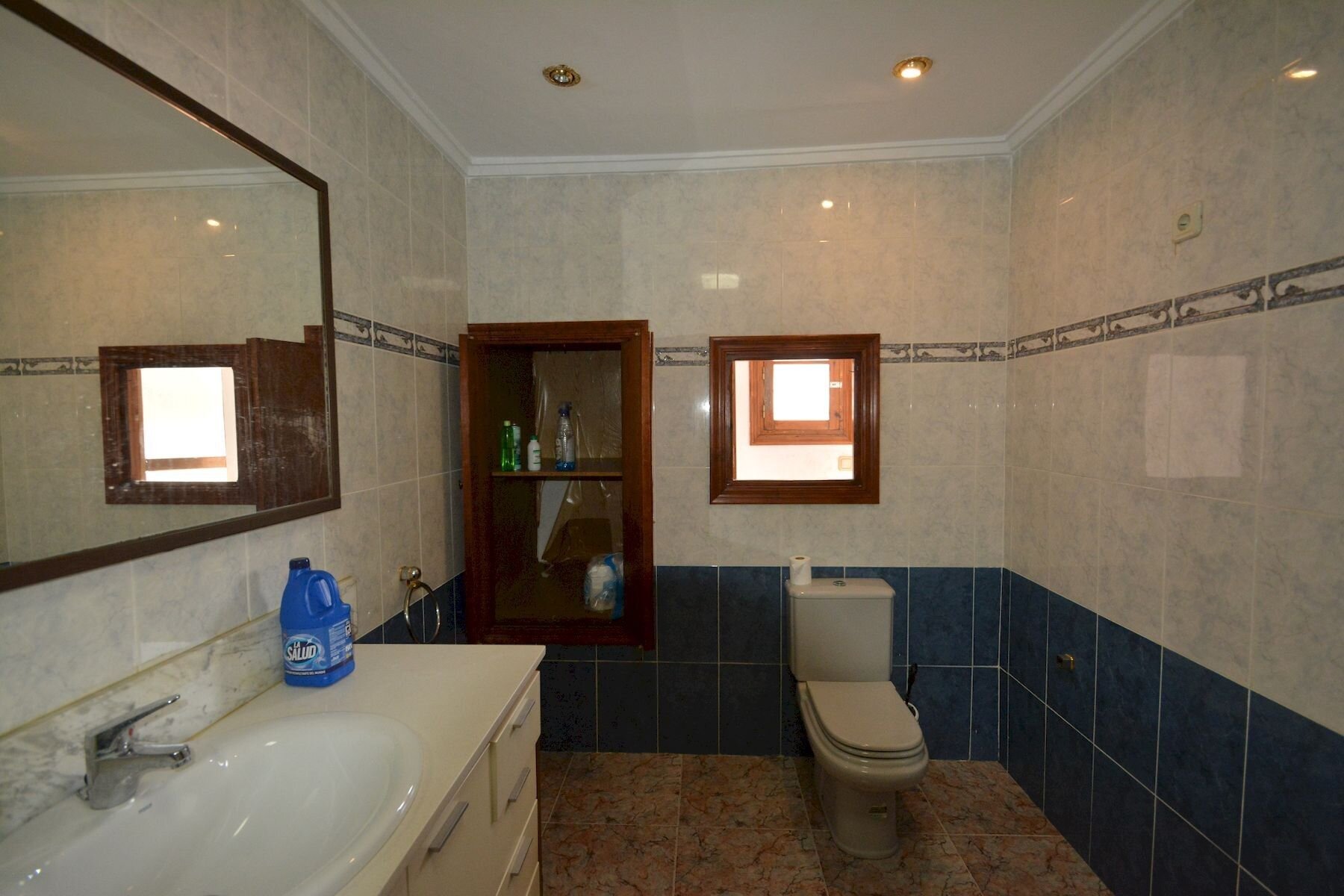 Casa de 4 Dormitorios en Paraje Natural, Torrevieja - Image 23