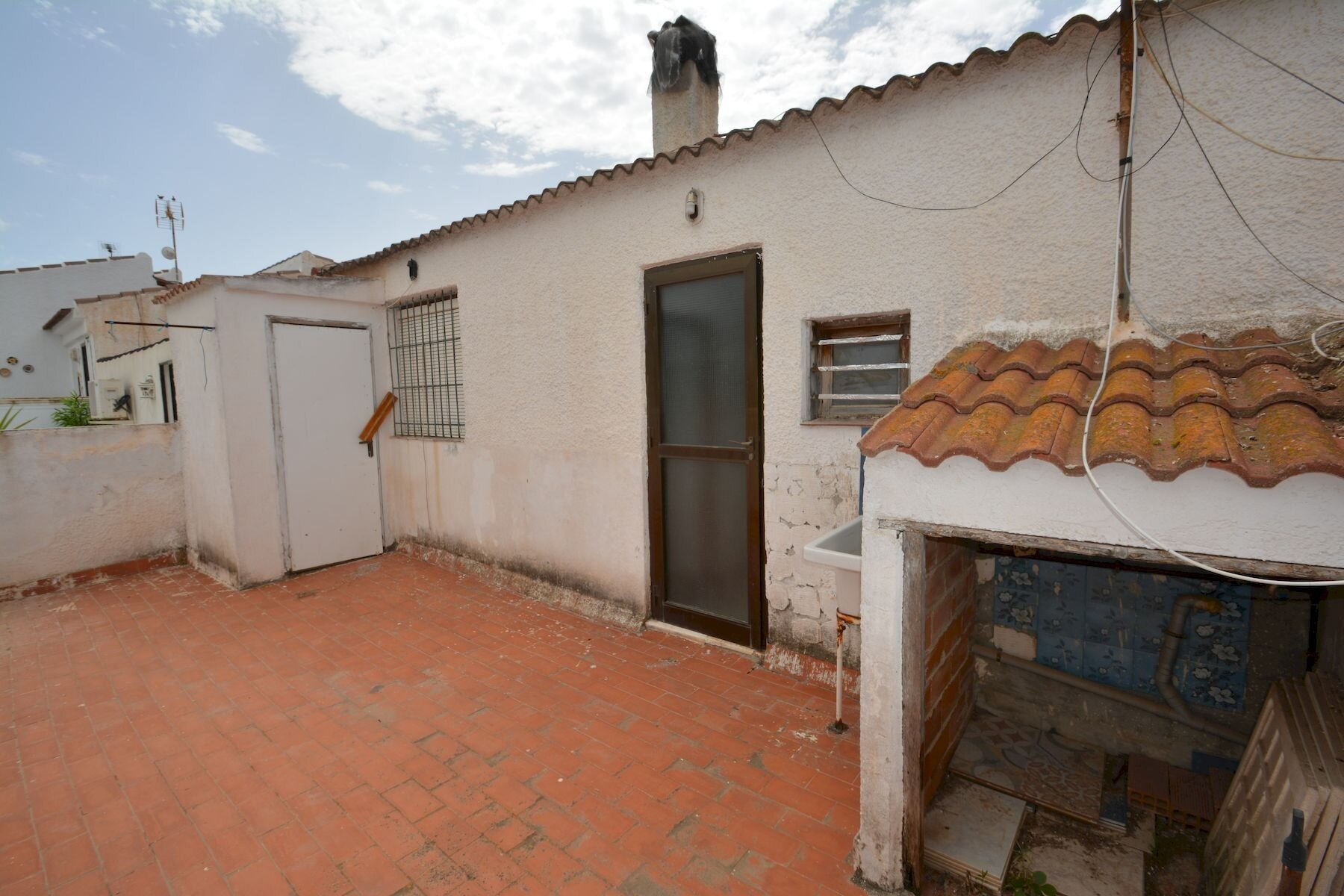 Casa de 4 Dormitorios en Paraje Natural, Torrevieja - Image 25