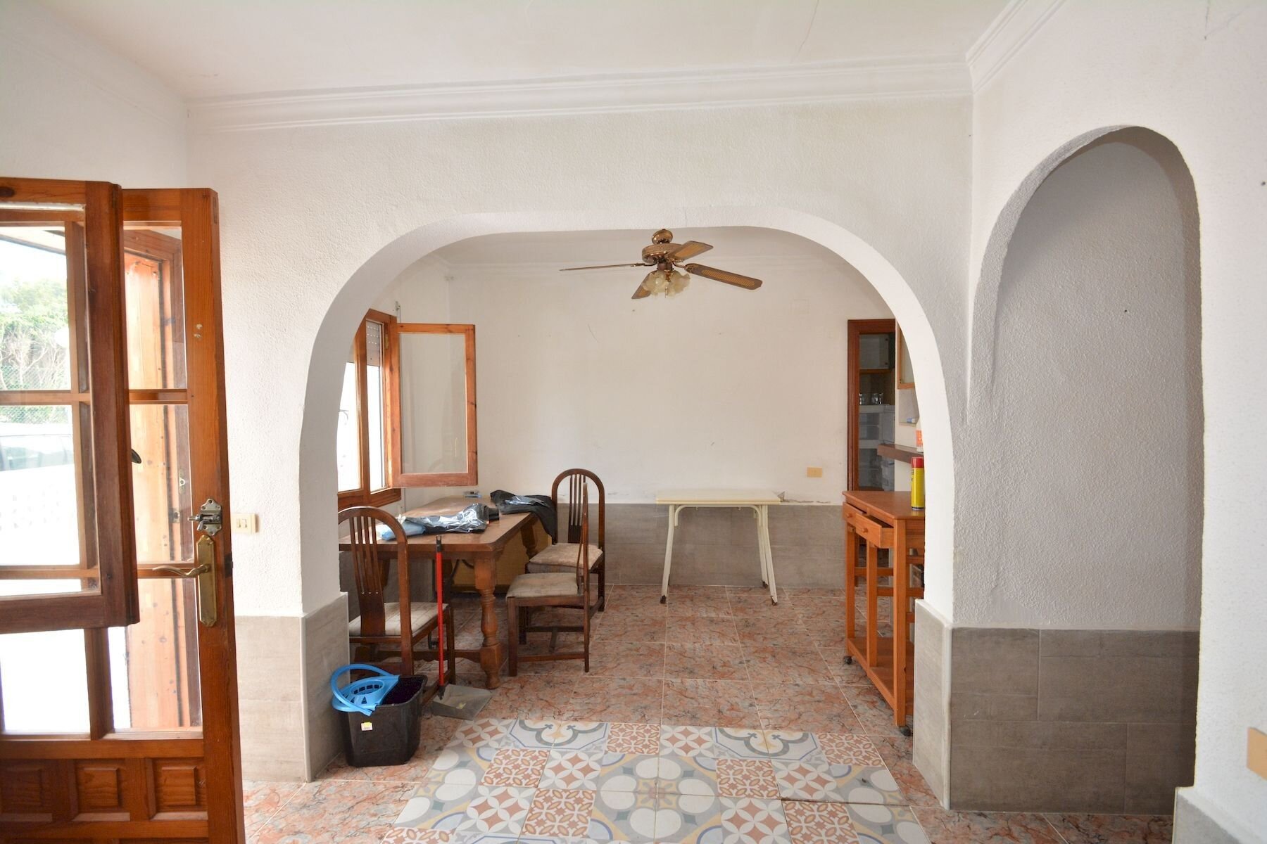 Casa de 4 Dormitorios en Paraje Natural, Torrevieja - Image 3