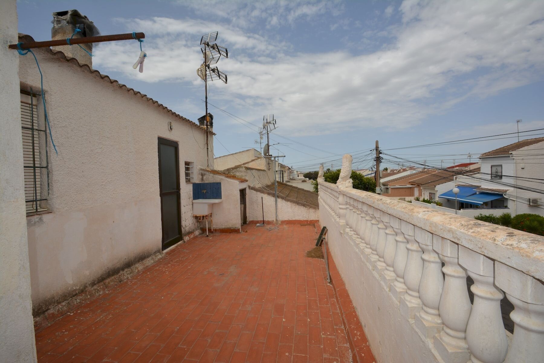 Casa de 4 Dormitorios en Paraje Natural, Torrevieja - Image 33