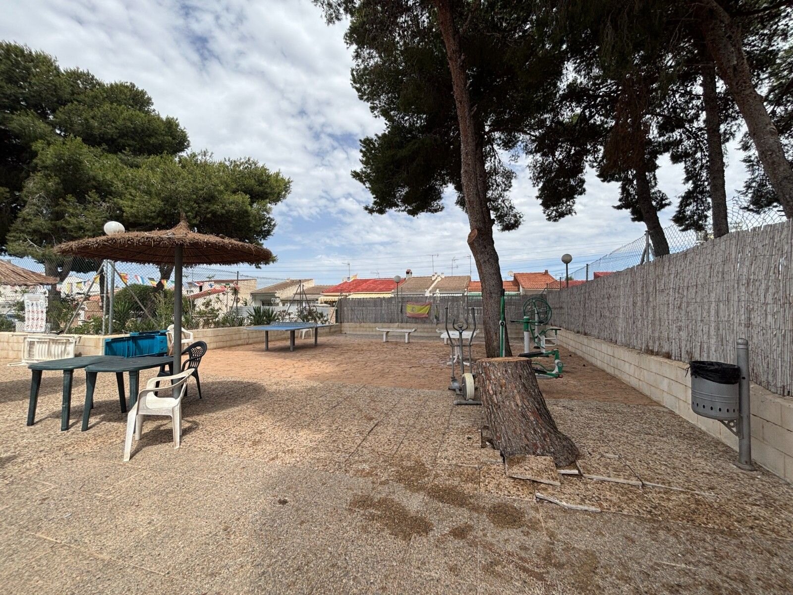 Casa de 4 Dormitorios en Paraje Natural, Torrevieja - Image 35