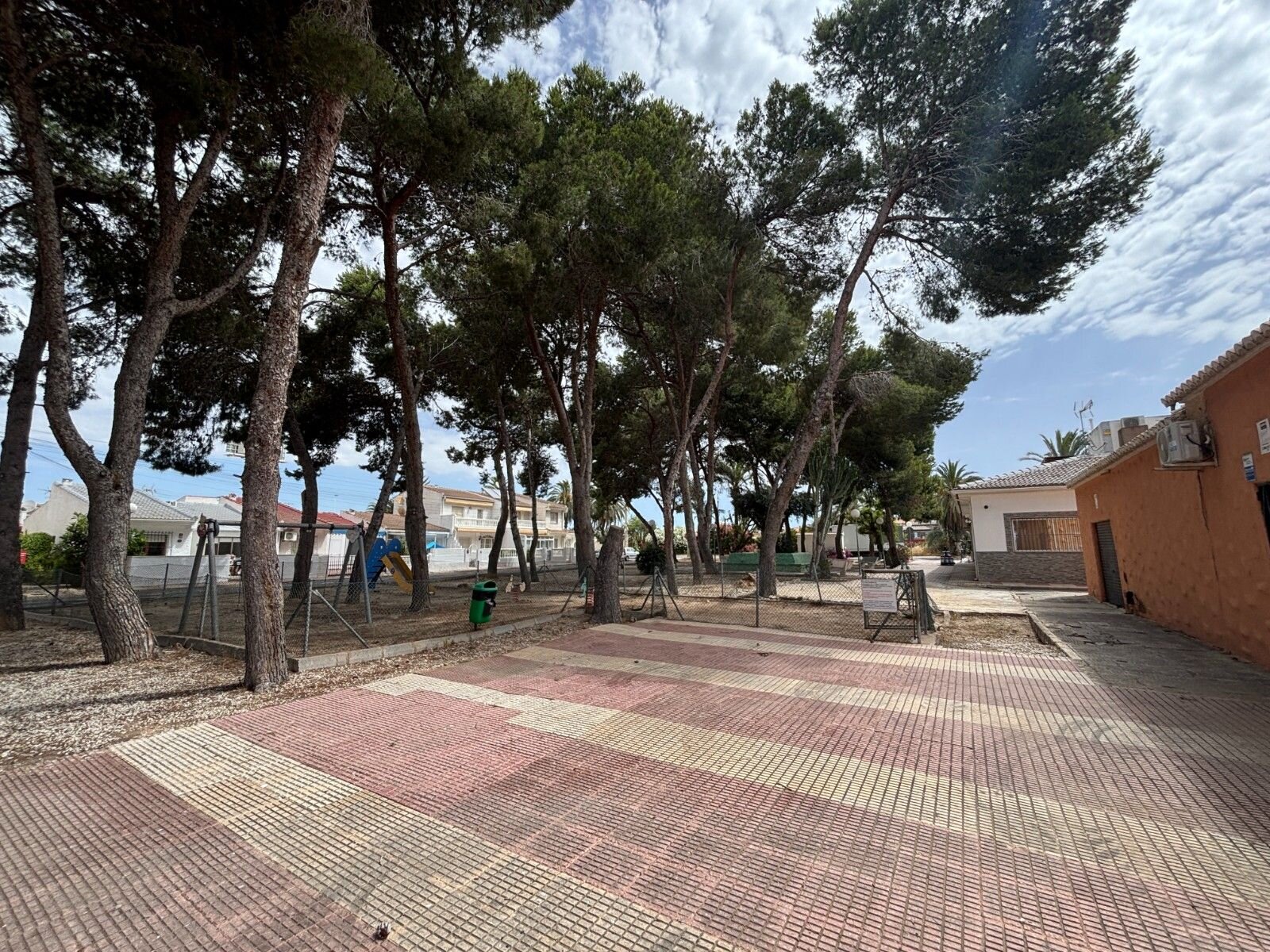 Casa de 4 Dormitorios en Paraje Natural, Torrevieja - Image 36