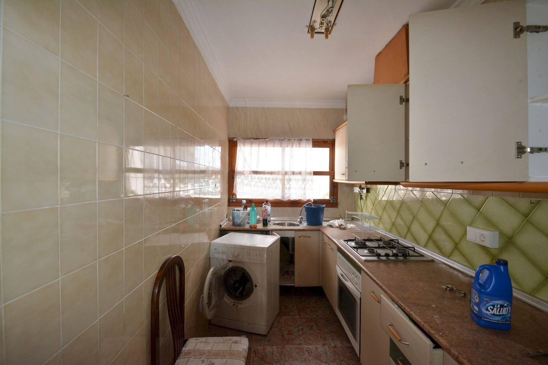Casa de 4 Dormitorios en Paraje Natural, Torrevieja - Image 9