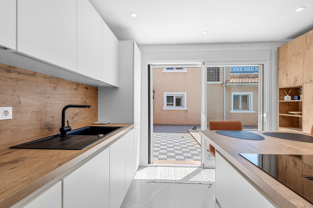 Villa de 7 Dormitorios en Pilar de la Horadada - Image 15