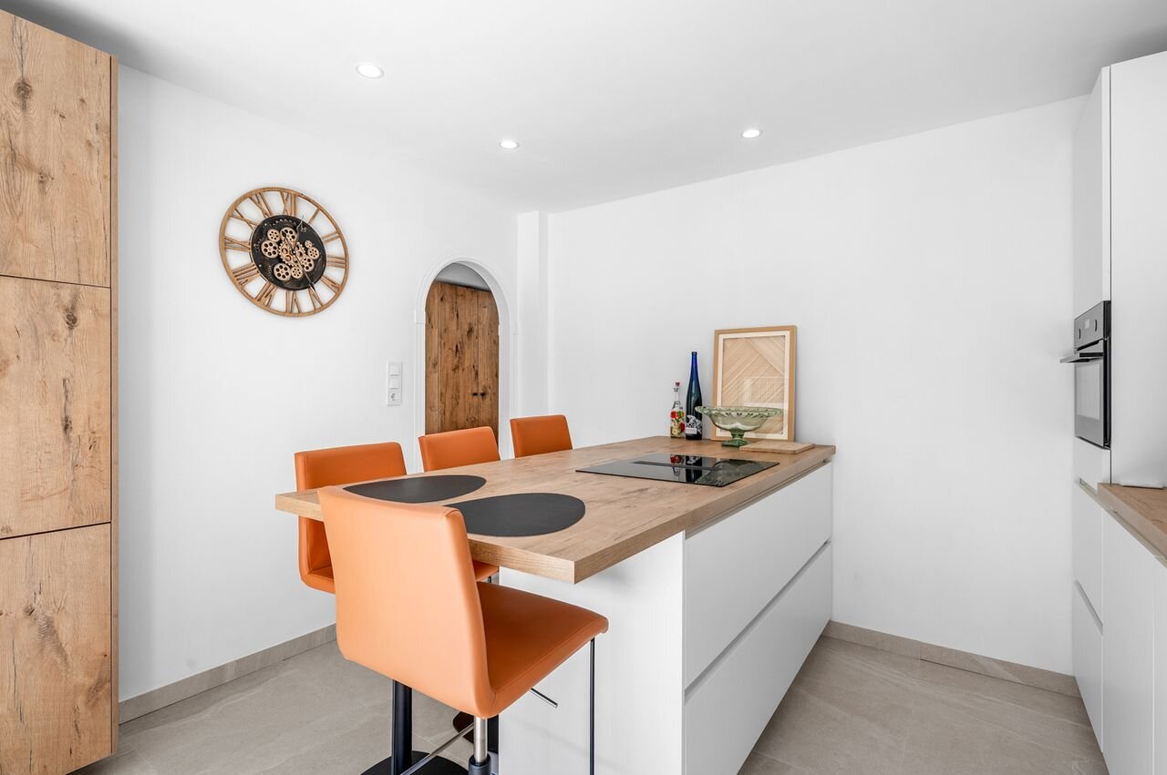Villa de 7 Dormitorios en Pilar de la Horadada - Image 16