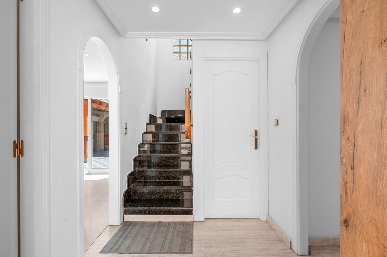 Villa de 7 Dormitorios en Pilar de la Horadada - Image 19