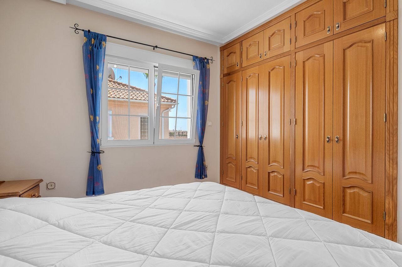 Villa de 7 Dormitorios en Pilar de la Horadada - Image 20