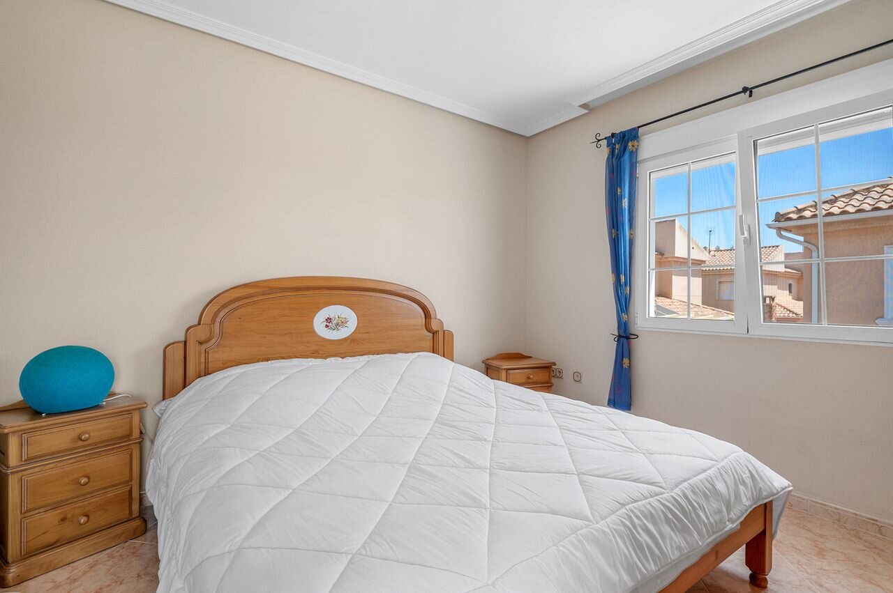 Villa de 7 Dormitorios en Pilar de la Horadada - Image 21
