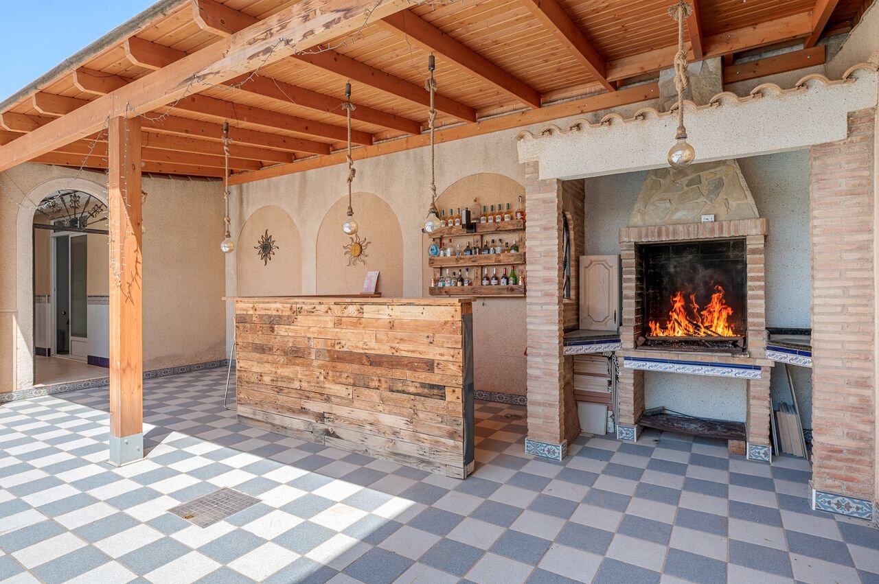Villa de 7 Dormitorios en Pilar de la Horadada - Image 6