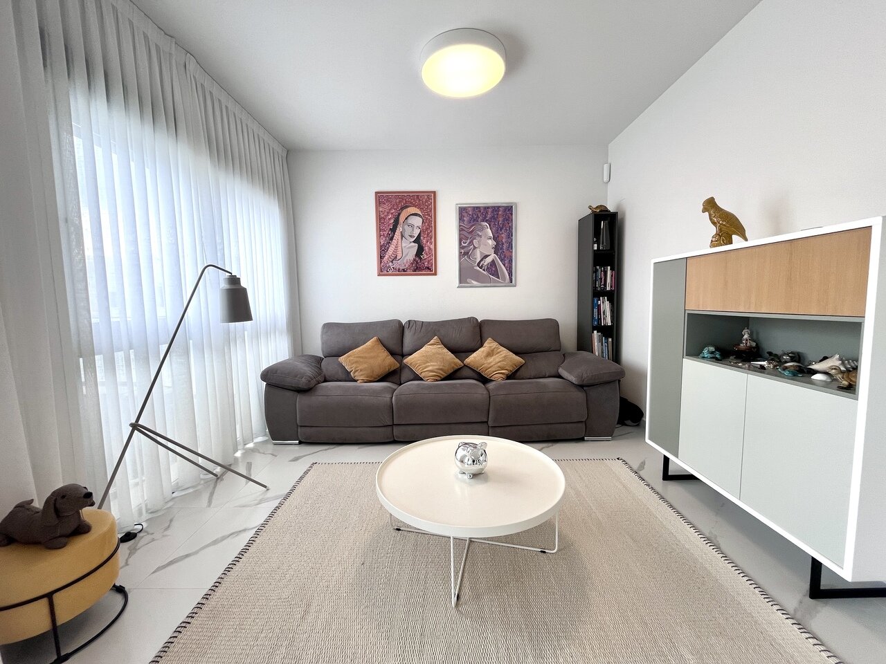 2-Bedroom Apartment in San Miguel de Salinas - Image 18