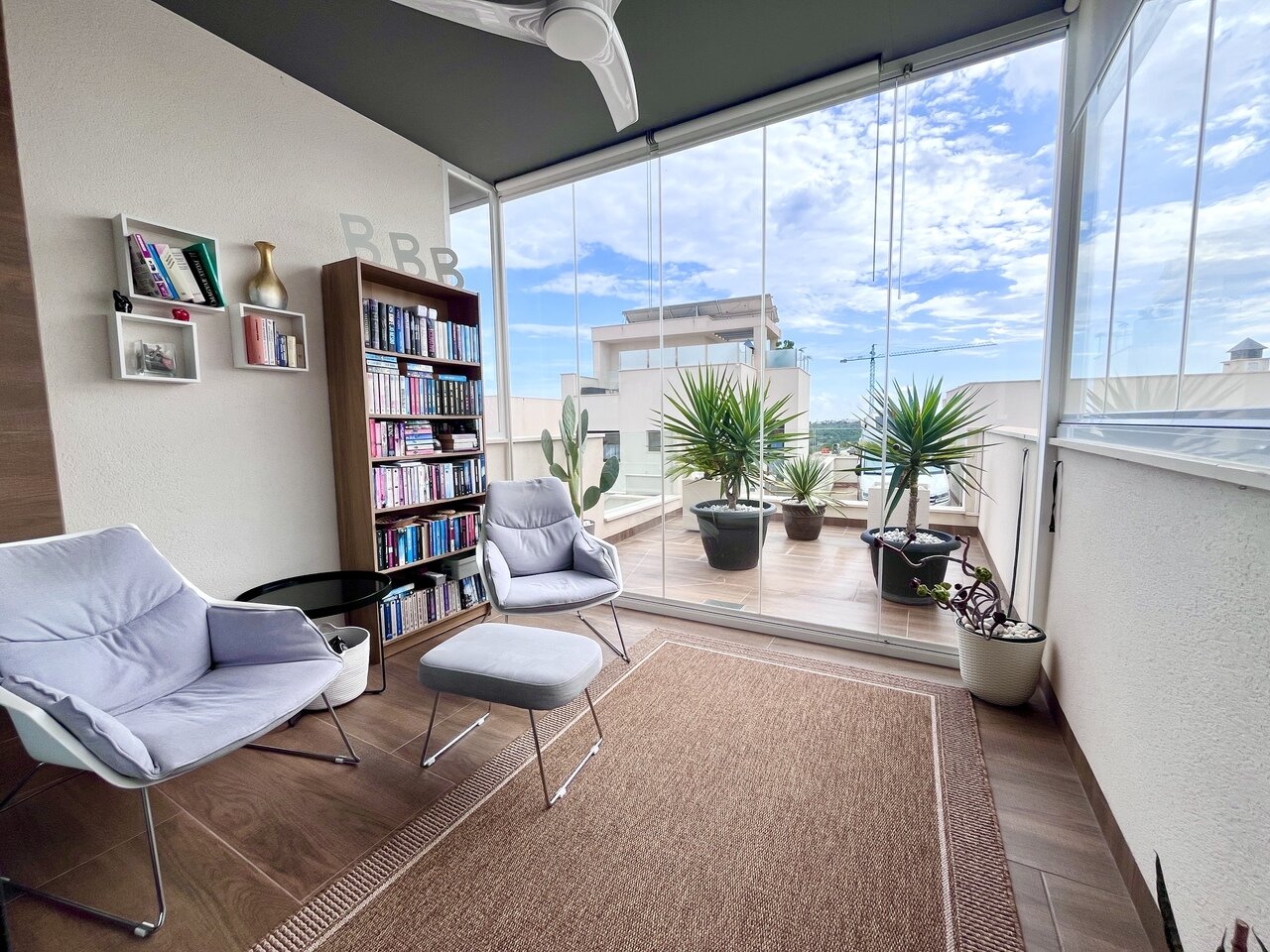 2-Bedroom Apartment in San Miguel de Salinas - Image 21