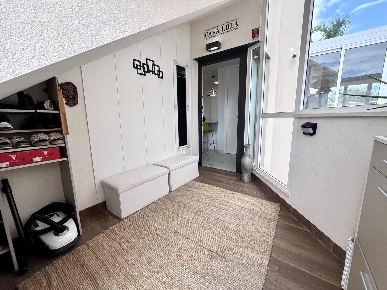 2-Bedroom Apartment in San Miguel de Salinas - Image 26