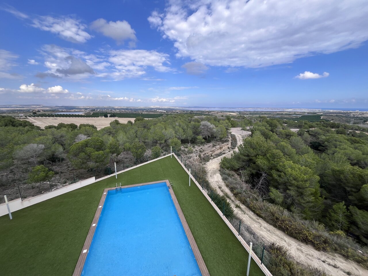 2-Bedroom Apartment in San Miguel de Salinas - Image 36