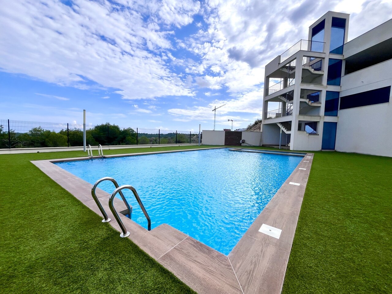 2-Bedroom Apartment in San Miguel de Salinas - Image 38