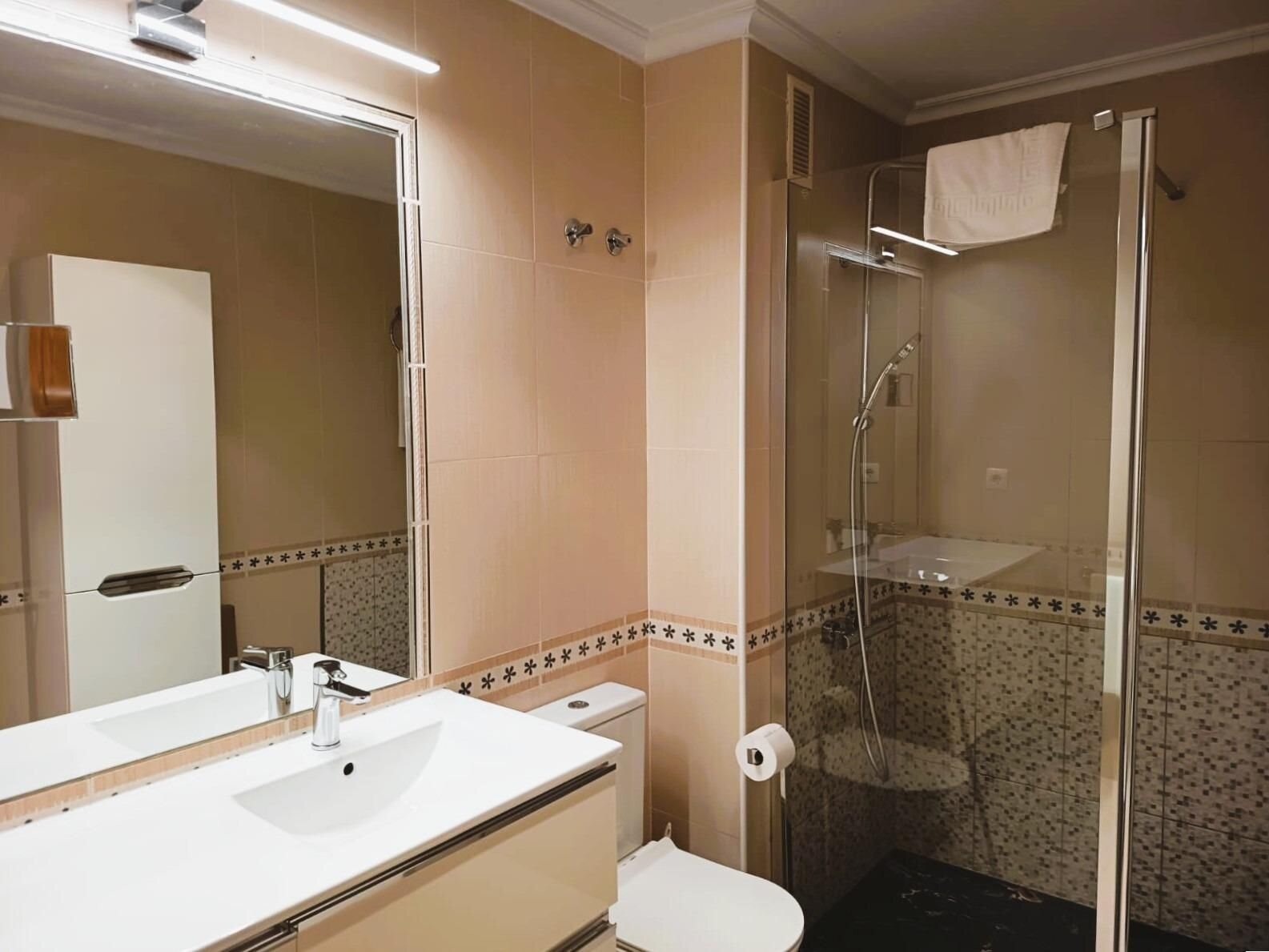 Penthouse met 2 Slaapkamers in Cabo Roig, Orihuela Costa - Image 13