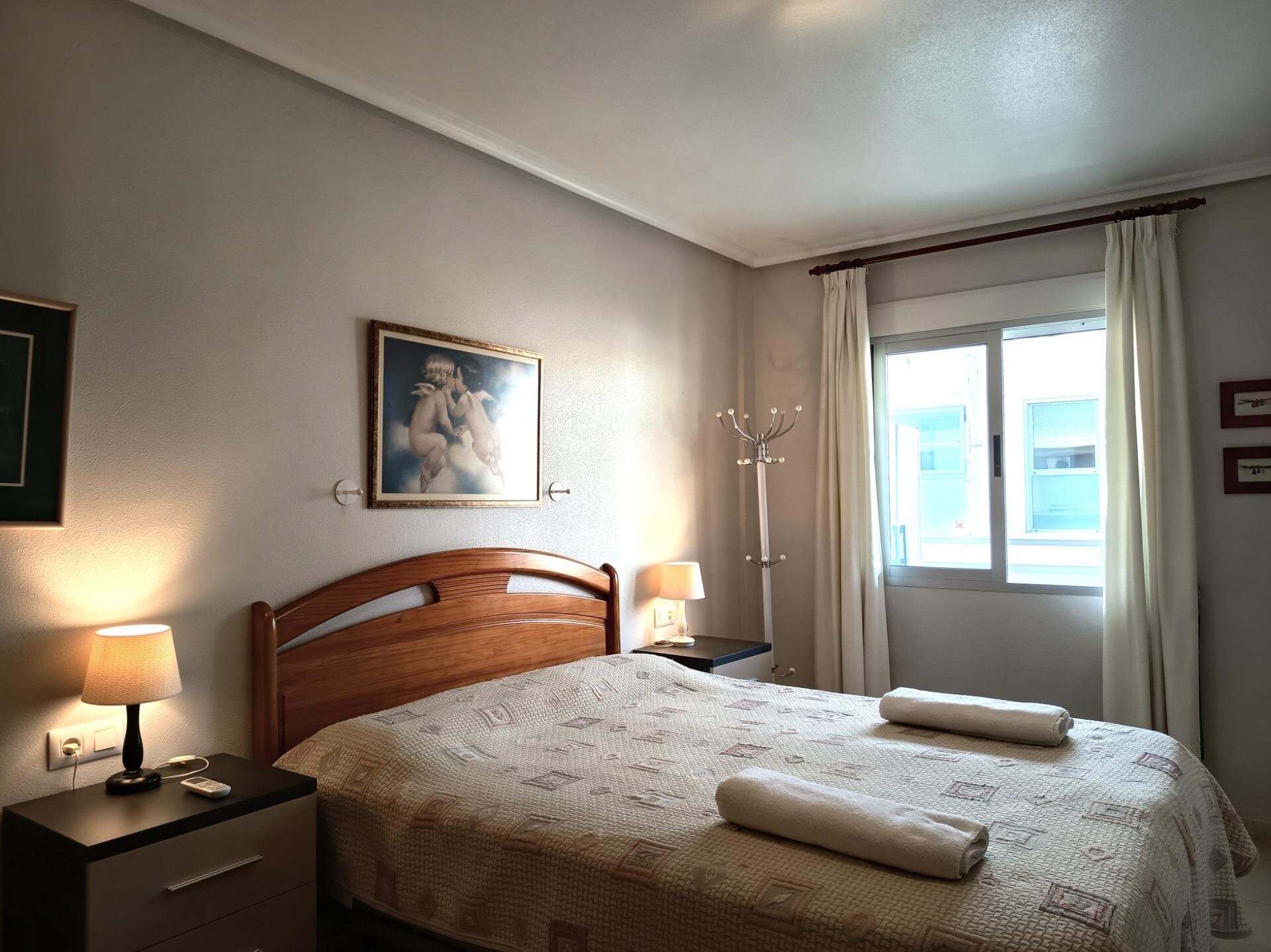 Penthouse met 2 Slaapkamers in Cabo Roig, Orihuela Costa - Image 14