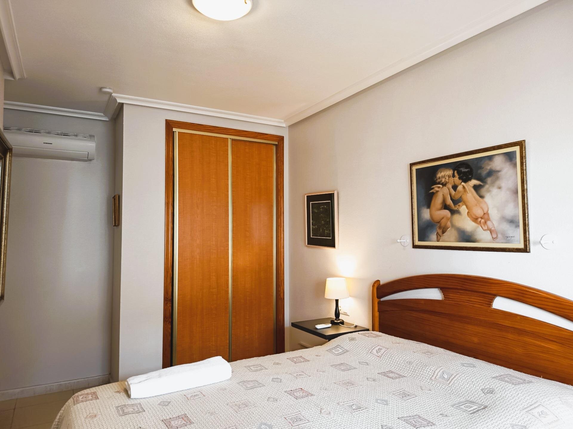 Penthouse met 2 Slaapkamers in Cabo Roig, Orihuela Costa - Image 15