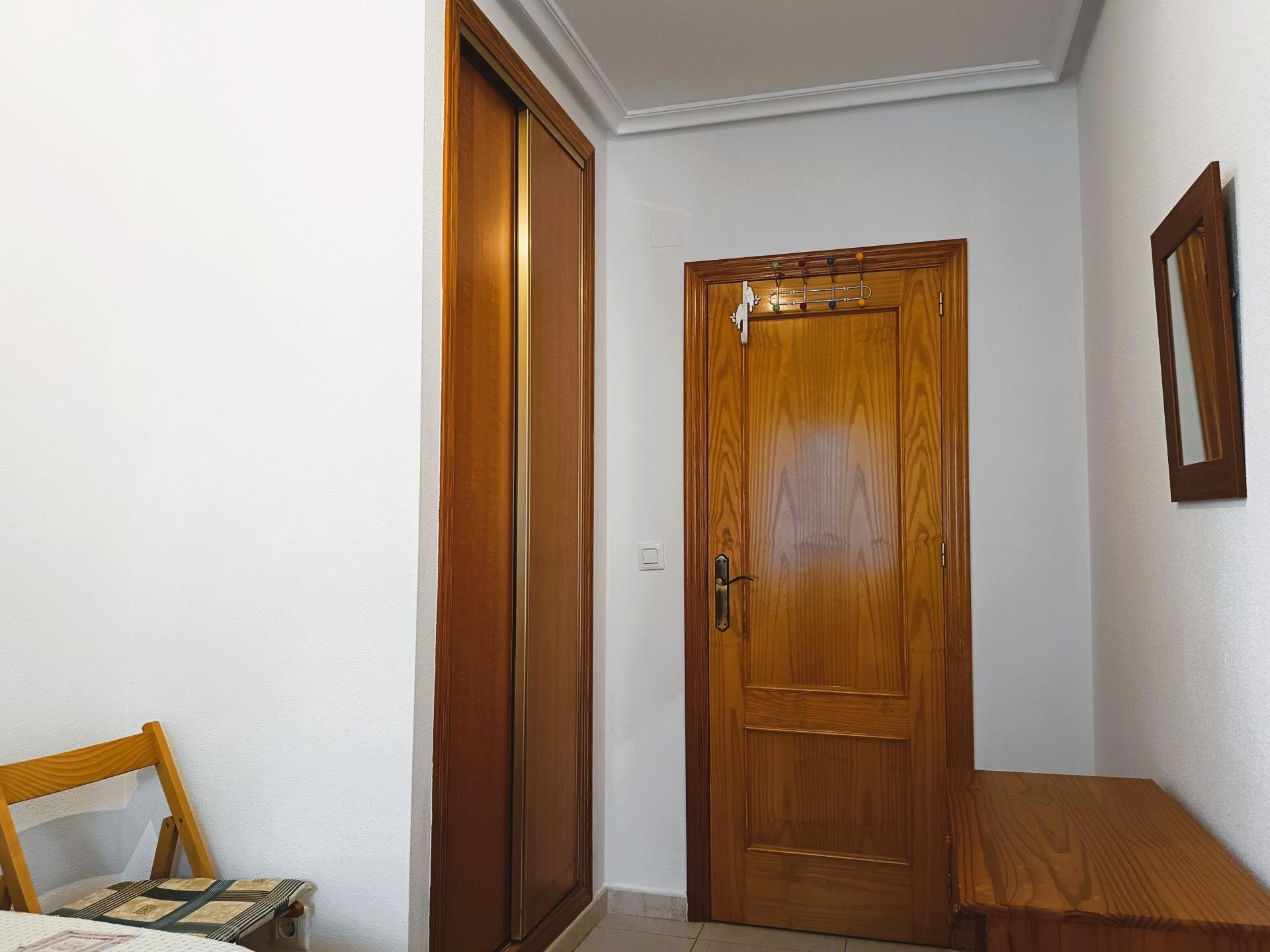 Penthouse met 2 Slaapkamers in Cabo Roig, Orihuela Costa - Image 17