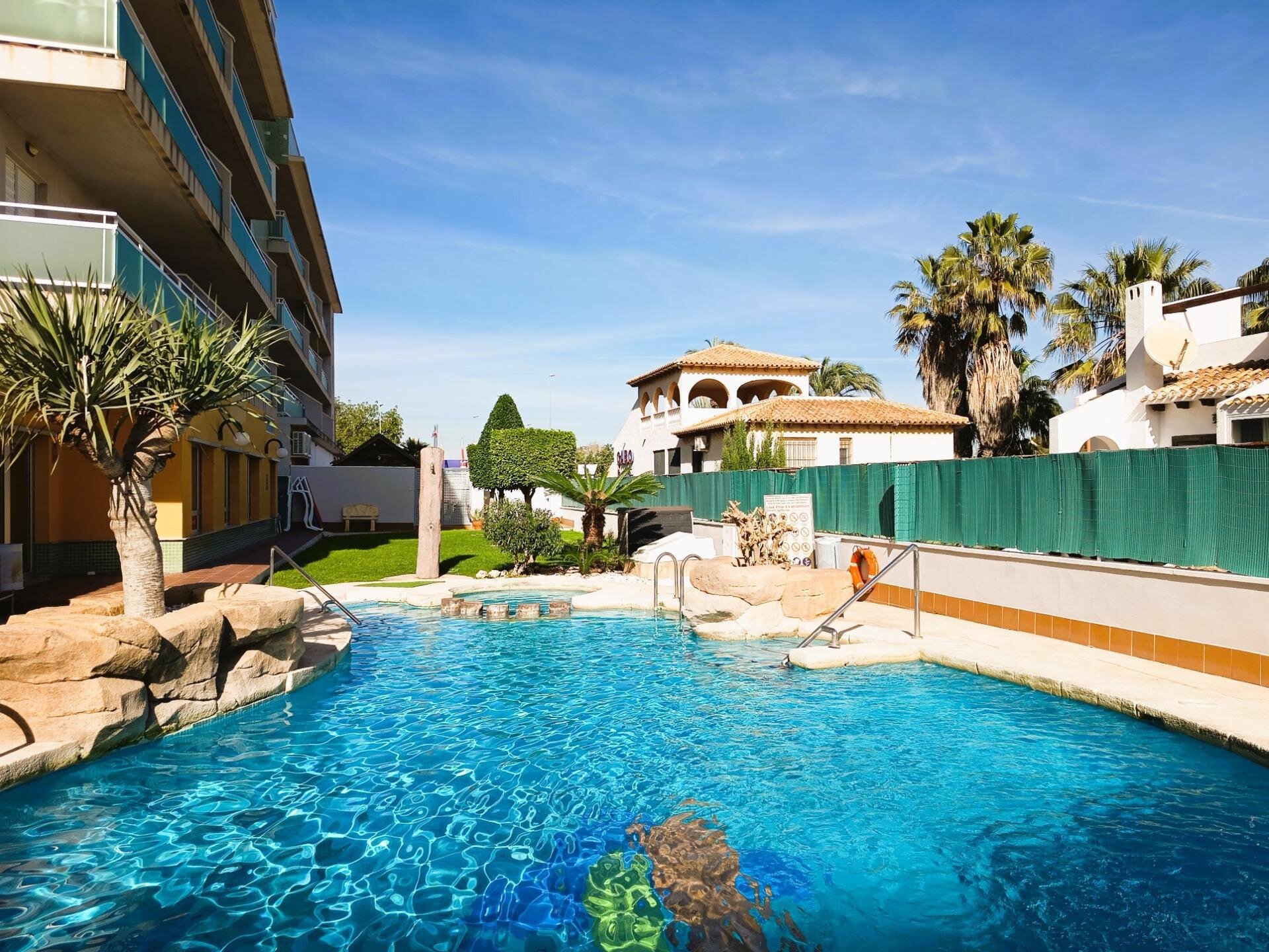 Penthouse met 2 Slaapkamers in Cabo Roig, Orihuela Costa - Image 25