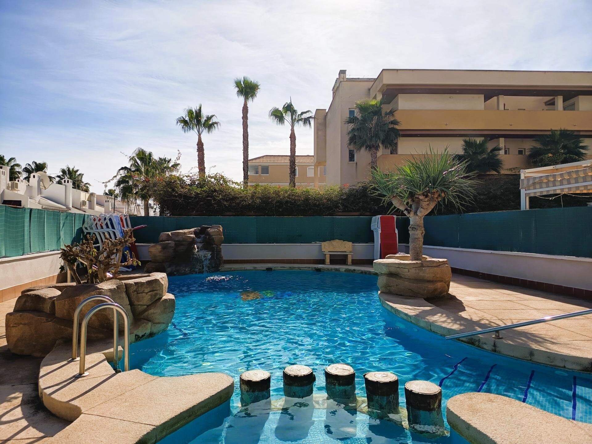 Penthouse met 2 Slaapkamers in Cabo Roig, Orihuela Costa - Image 26