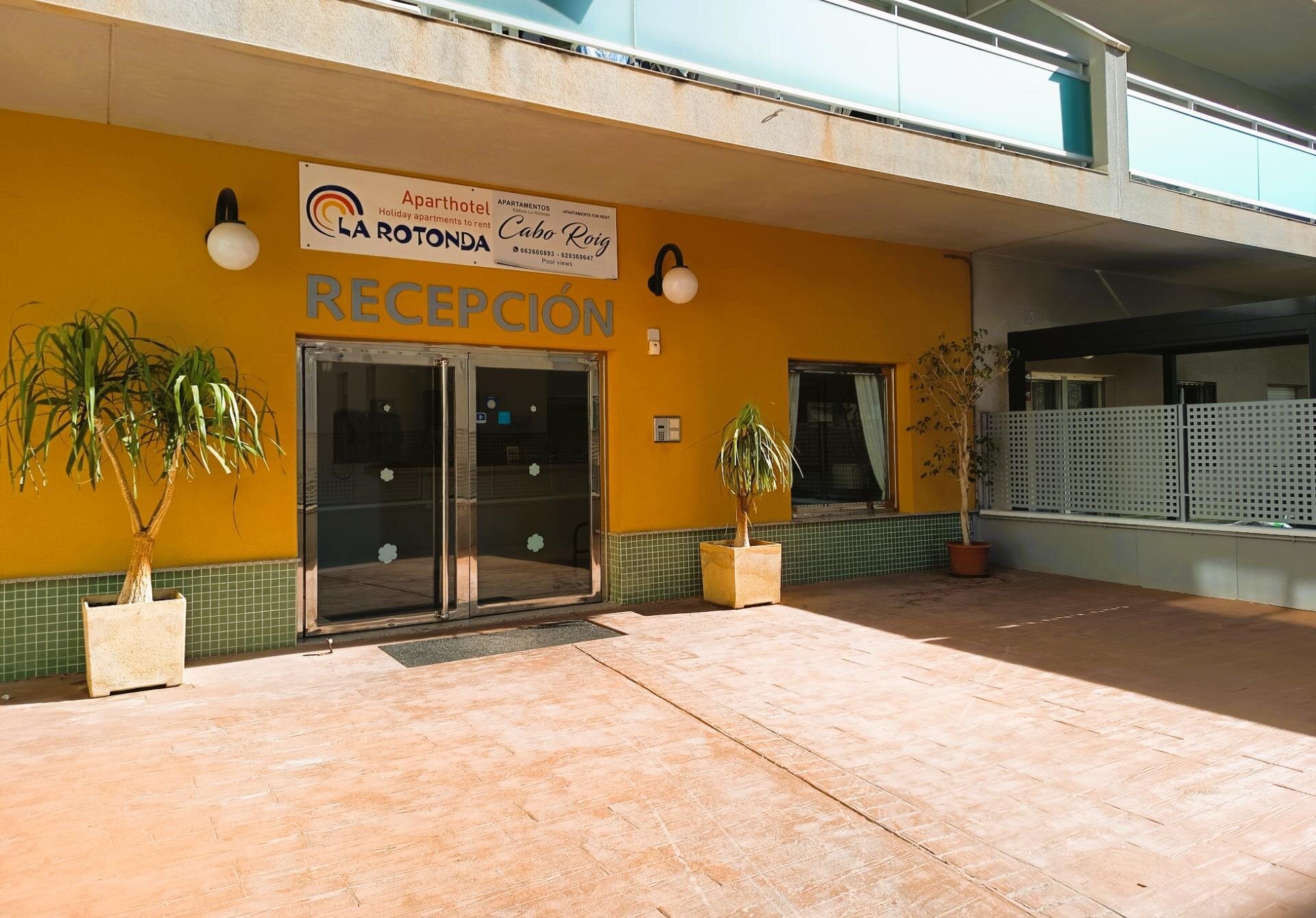 Penthouse met 2 Slaapkamers in Cabo Roig, Orihuela Costa - Image 31