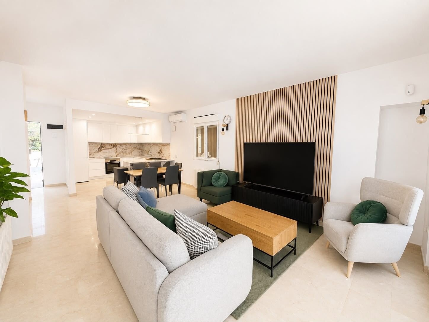 3-Bedroom Villa in Las Filipinas, Orihuela Costa - Image 11
