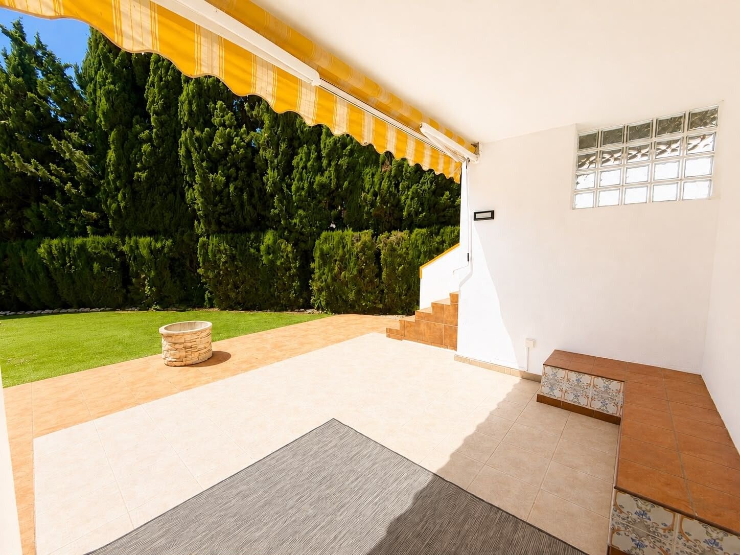 3-Bedroom Villa in Las Filipinas, Orihuela Costa - Image 12