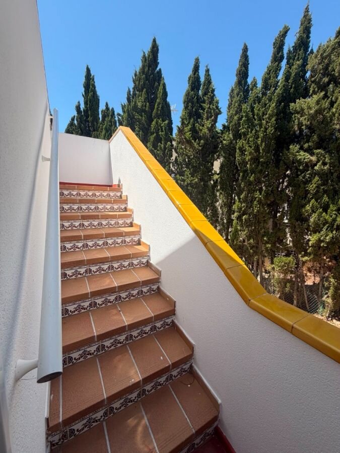 3-Bedroom Villa in Las Filipinas, Orihuela Costa - Image 16