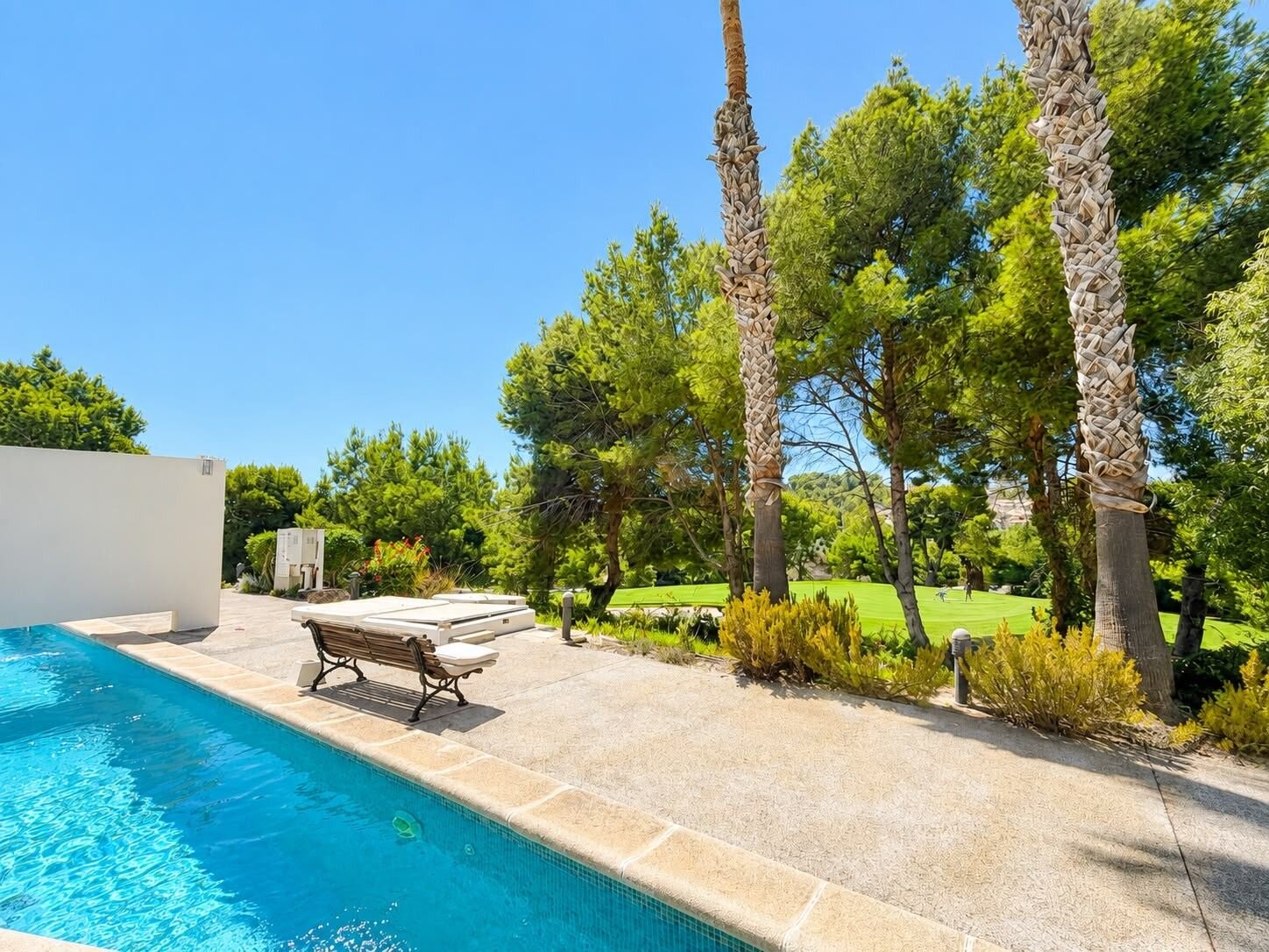 3-Bedroom Villa in Las Filipinas, Orihuela Costa - Image 18