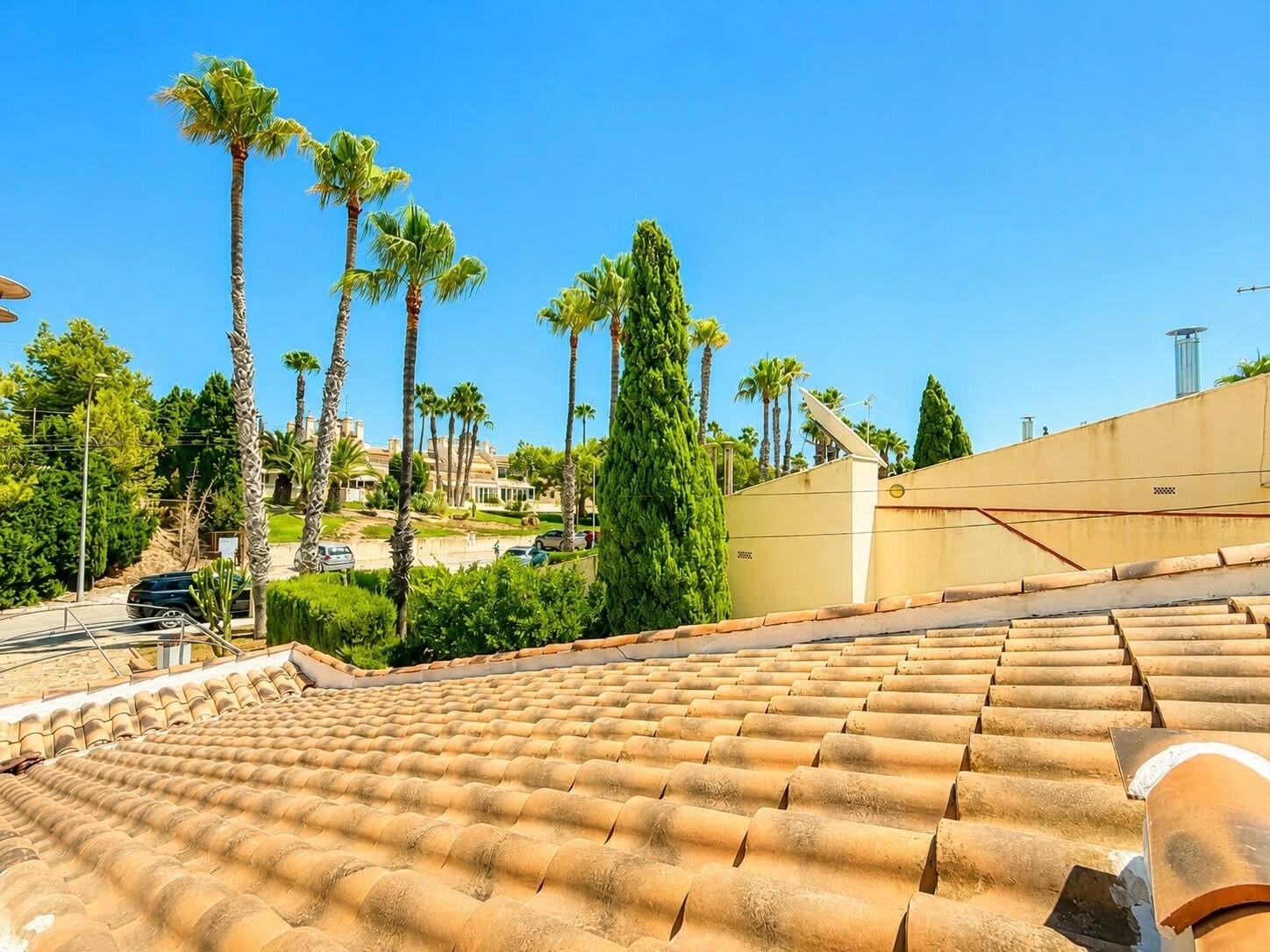 3-Bedroom Villa in Las Filipinas, Orihuela Costa - Image 19