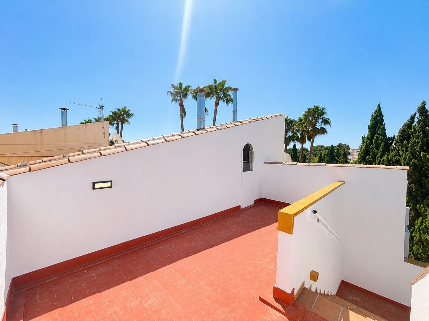3-Bedroom Villa in Las Filipinas, Orihuela Costa - Image 31