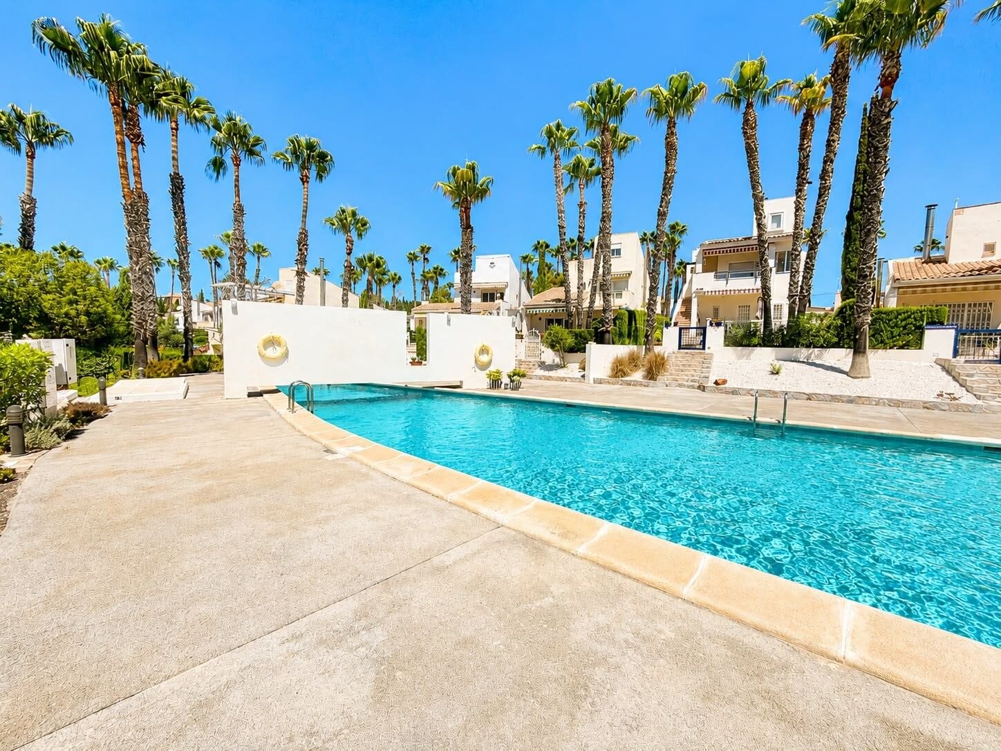 3-Bedroom Villa in Las Filipinas, Orihuela Costa - Image 36