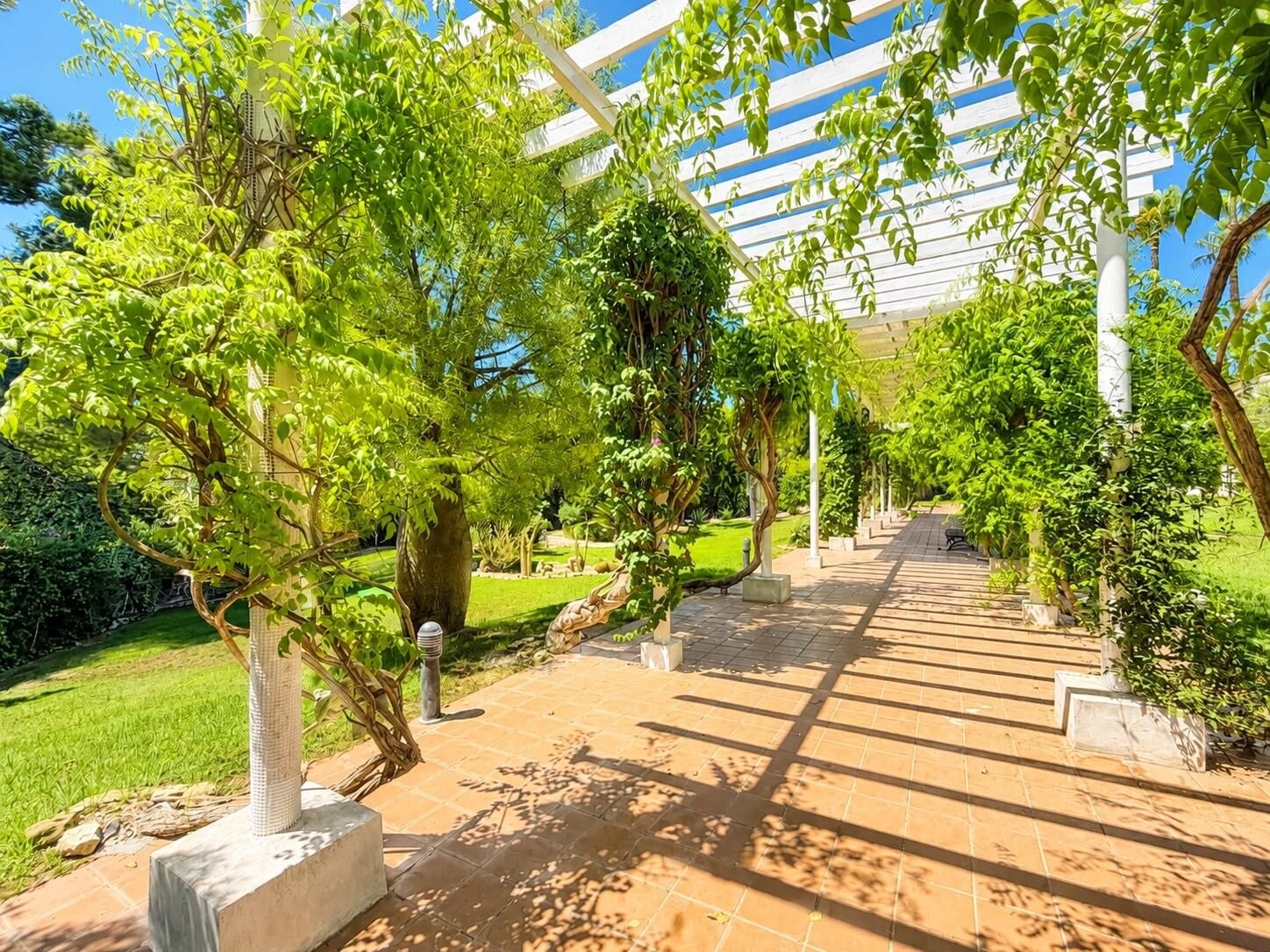 3-Bedroom Villa in Las Filipinas, Orihuela Costa - Image 4
