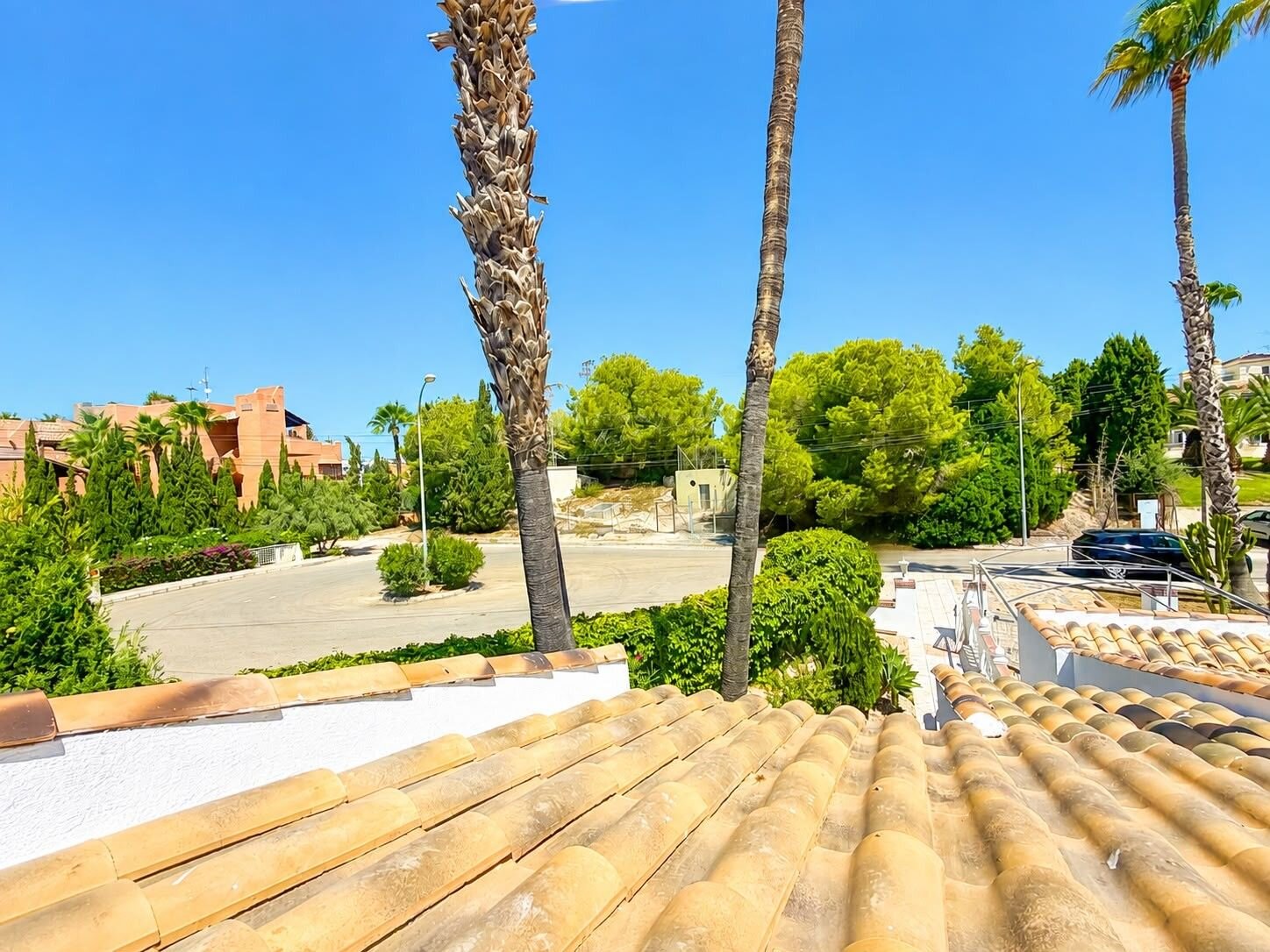 3-Bedroom Villa in Las Filipinas, Orihuela Costa - Image 40