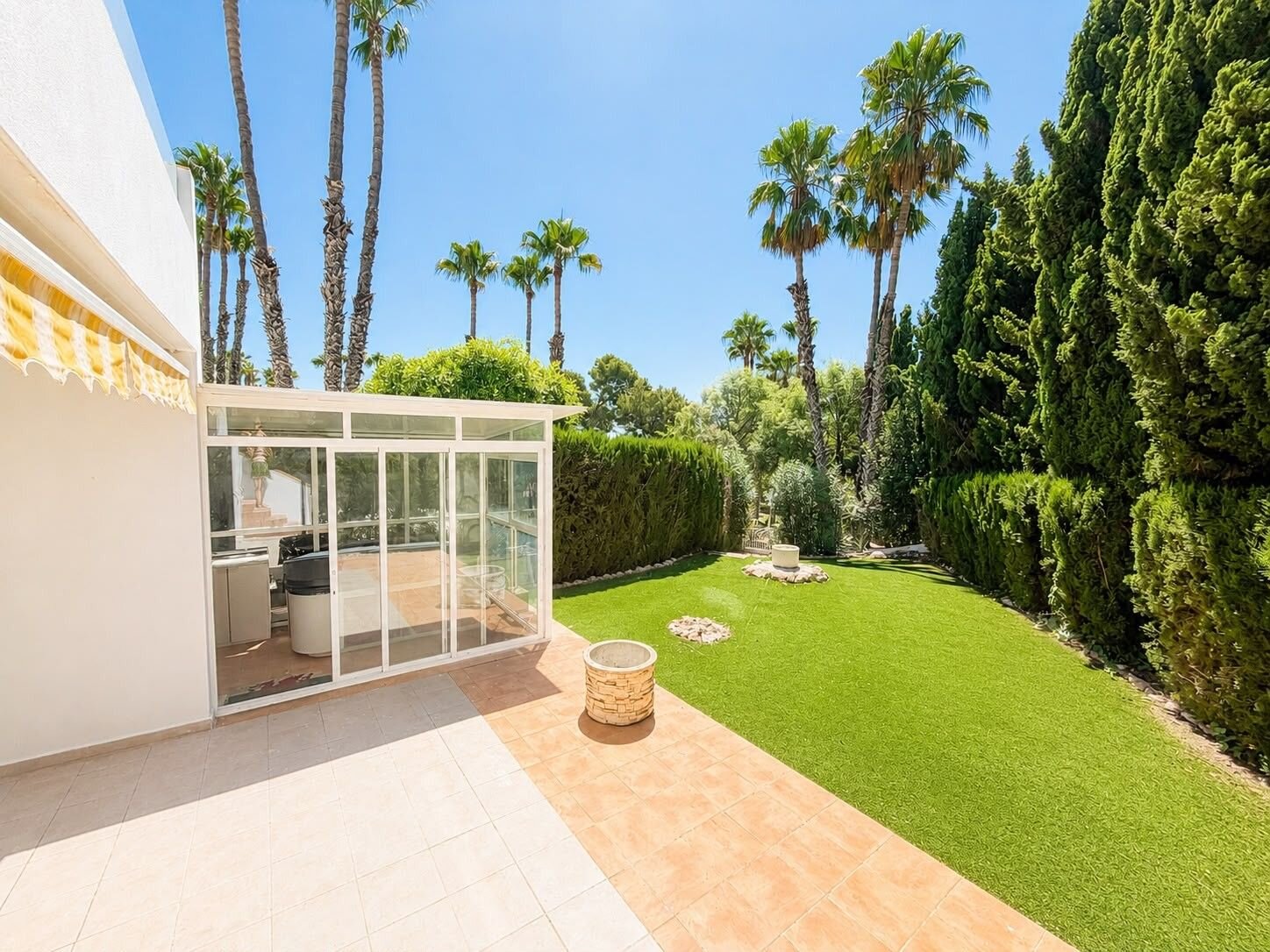 3-Bedroom Villa in Las Filipinas, Orihuela Costa - Image 5