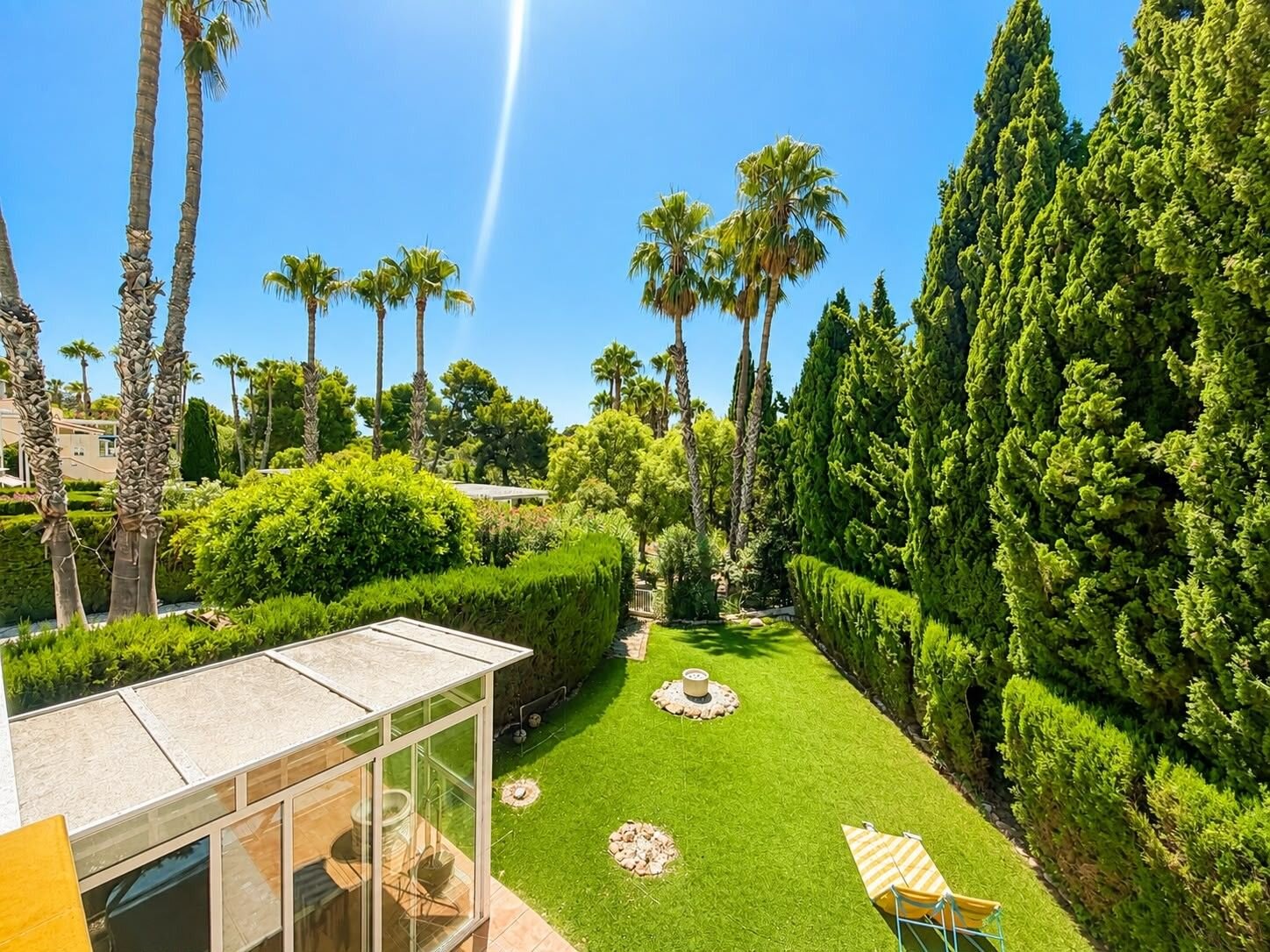 3-Bedroom Villa in Las Filipinas, Orihuela Costa - Image 6