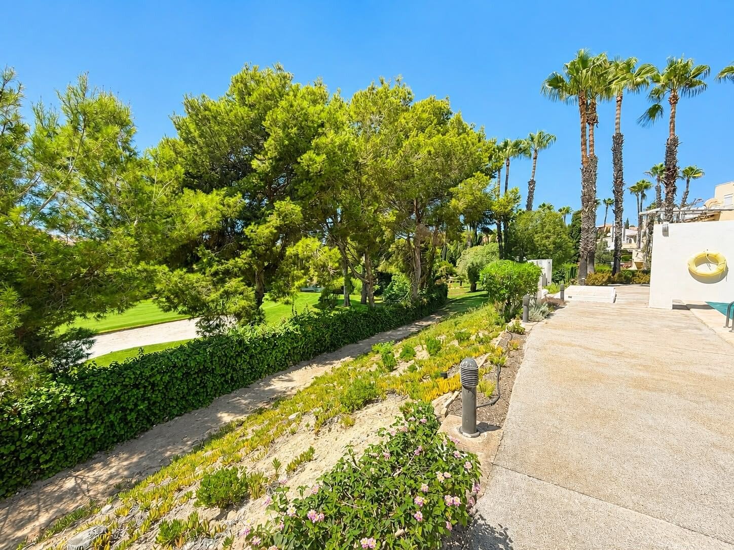3-Bedroom Villa in Las Filipinas, Orihuela Costa - Image 7