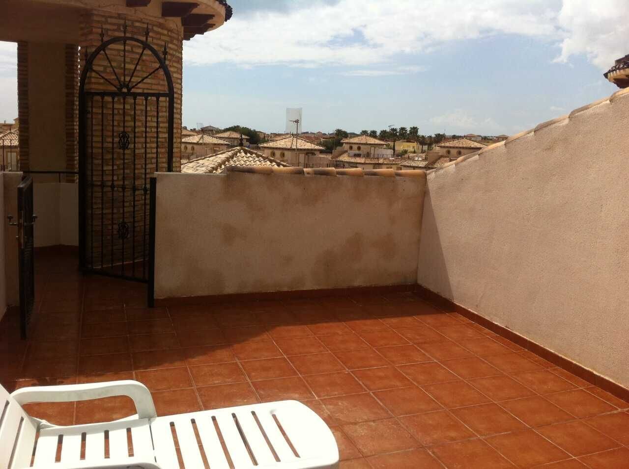 Appartement met 2 Slaapkamers in Cabo Roig, Orihuela Costa - Image 13