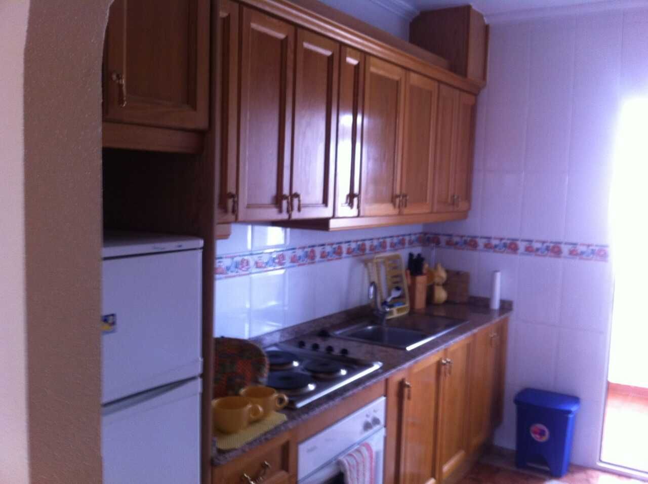 2-Bedroom Apartment in Cabo Roig, Orihuela Costa - Image 14