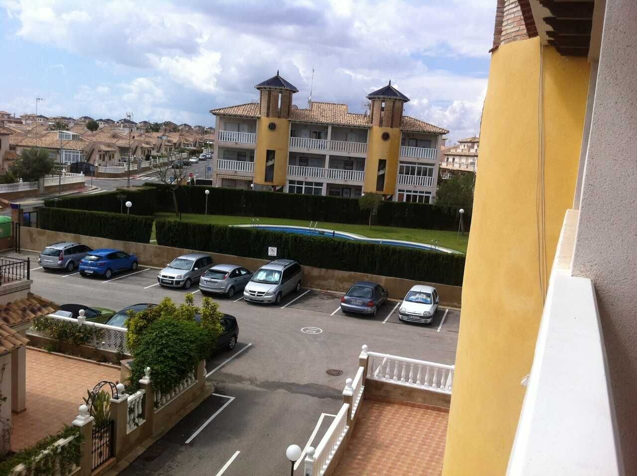 Appartement met 2 Slaapkamers in Cabo Roig, Orihuela Costa - Image 16