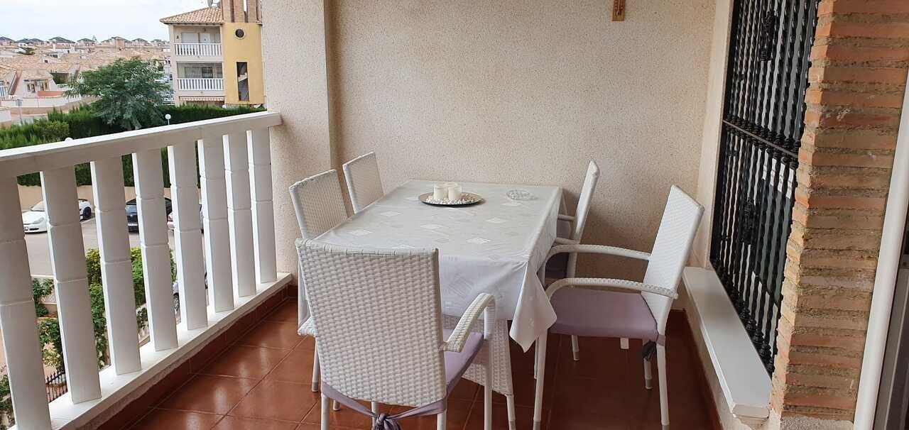 Appartement met 2 Slaapkamers in Cabo Roig, Orihuela Costa - Image 17