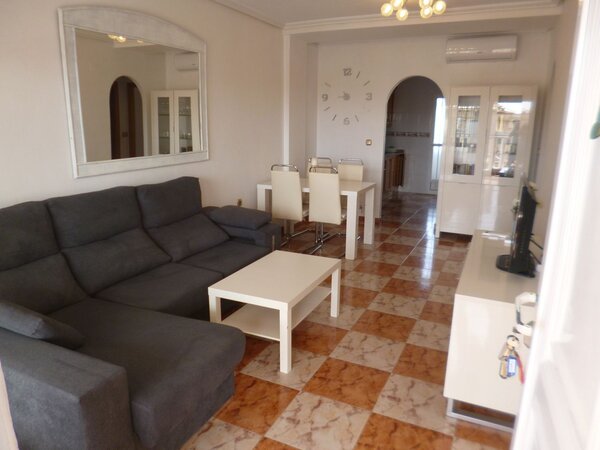 Appartement de 2 Chambres à Cabo Roig, Orihuela Costa