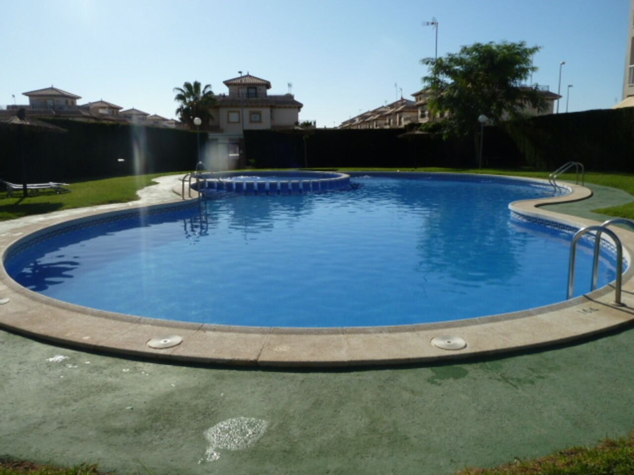 Appartement met 2 Slaapkamers in Cabo Roig, Orihuela Costa - Image 2