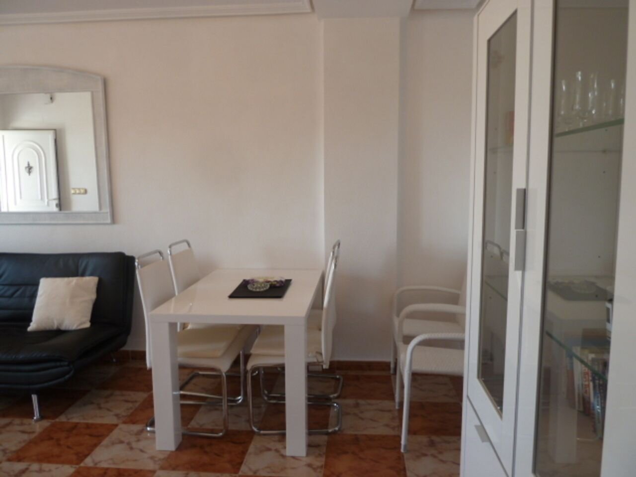 Appartement met 2 Slaapkamers in Cabo Roig, Orihuela Costa - Image 22