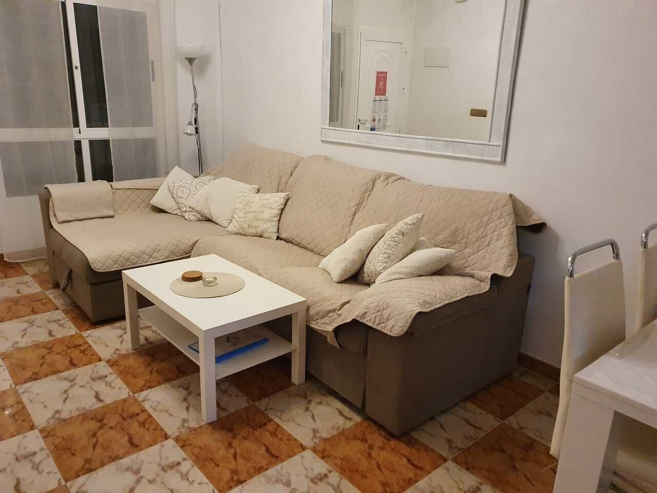 Appartement met 2 Slaapkamers in Cabo Roig, Orihuela Costa - Image 23