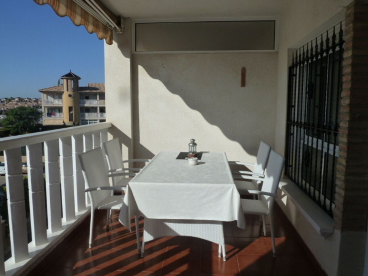 Appartement met 2 Slaapkamers in Cabo Roig, Orihuela Costa - Image 24