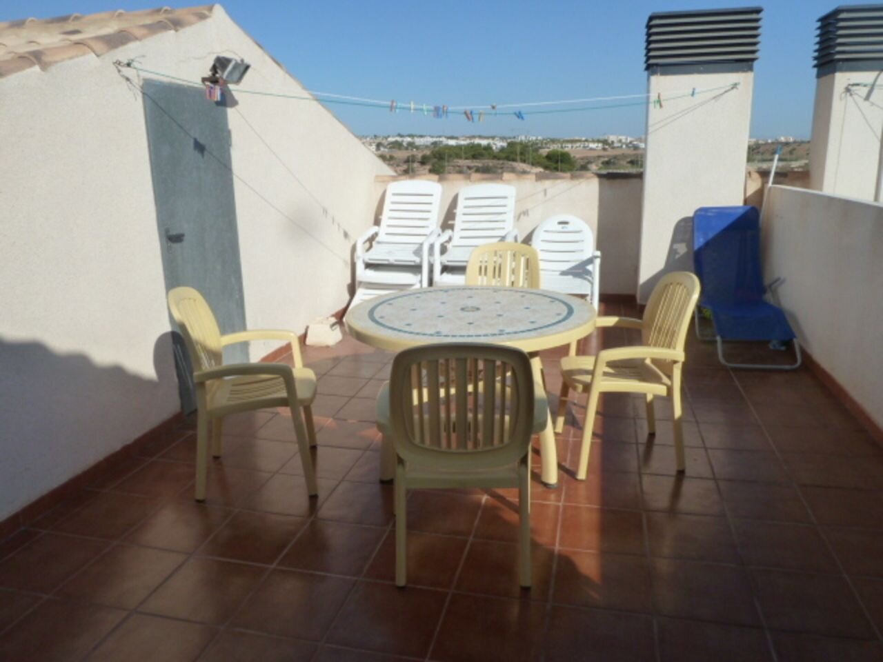 Appartement met 2 Slaapkamers in Cabo Roig, Orihuela Costa - Image 25