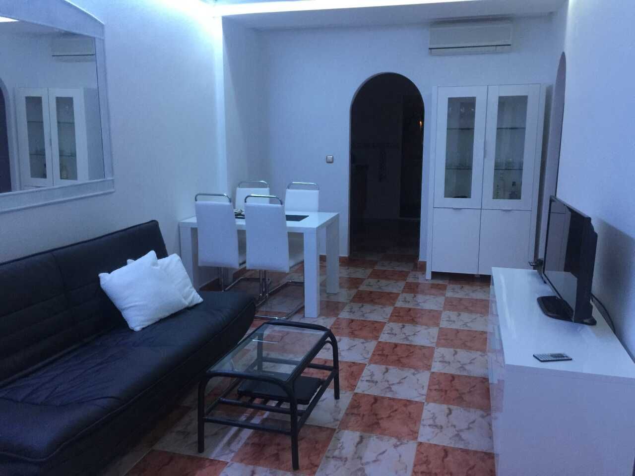 2-Bedroom Apartment in Cabo Roig, Orihuela Costa - Image 26