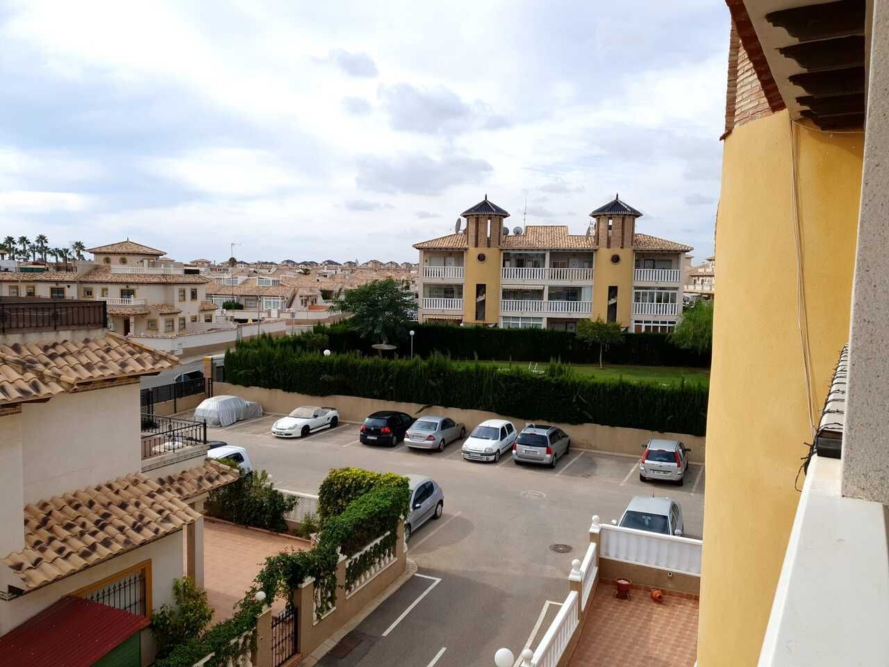 2-Bedroom Apartment in Cabo Roig, Orihuela Costa - Image 33