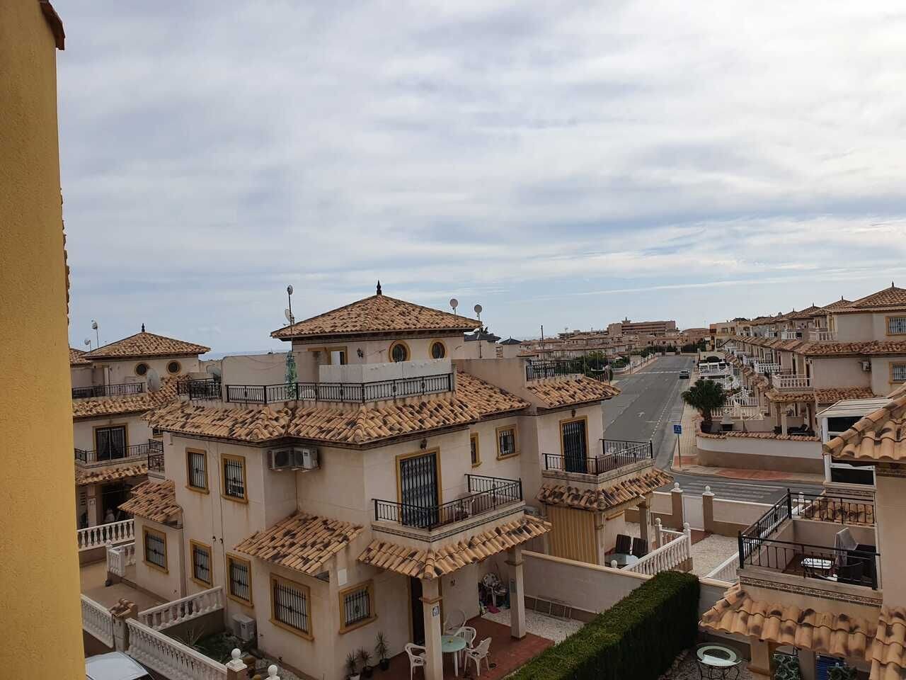 Appartement met 2 Slaapkamers in Cabo Roig, Orihuela Costa - Image 38